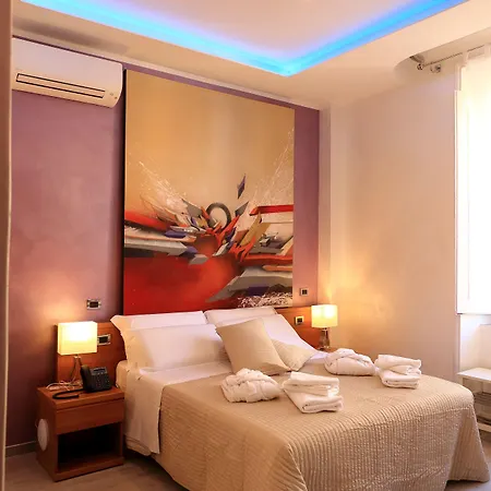 Mirko Luxury 3*