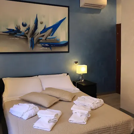 Mirko Luxury Penzion 3*
