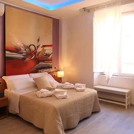 Mirko Luxury Penzion 3*