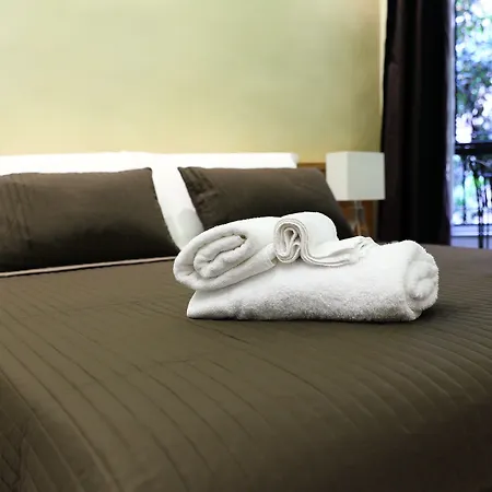 Mirko Luxury Penzion