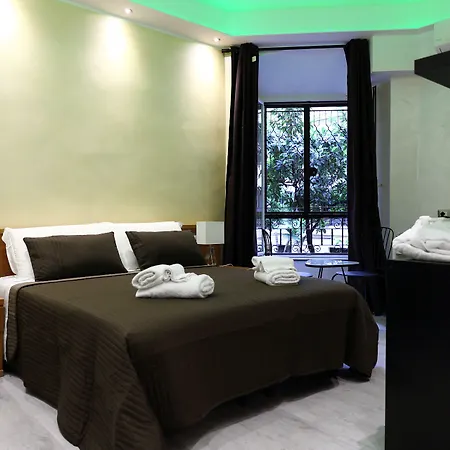 Mirko Luxury Penzion Řím