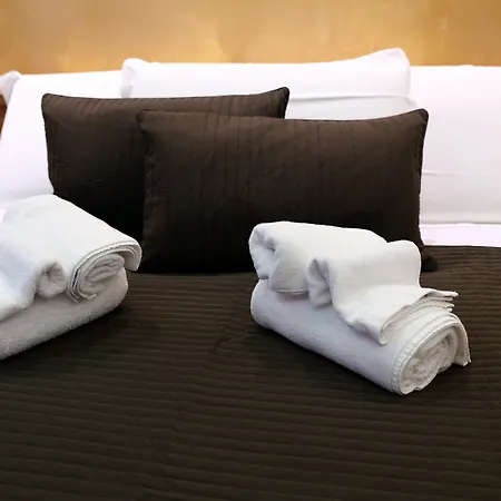 Mirko Luxury Penzion