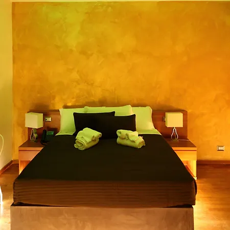 Penzion Mirko Luxury Řím