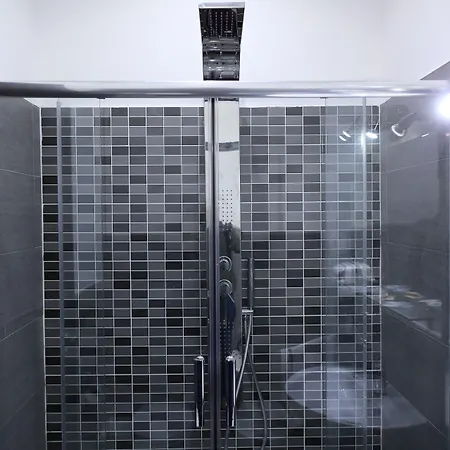 Penzion Mirko Luxury Řím