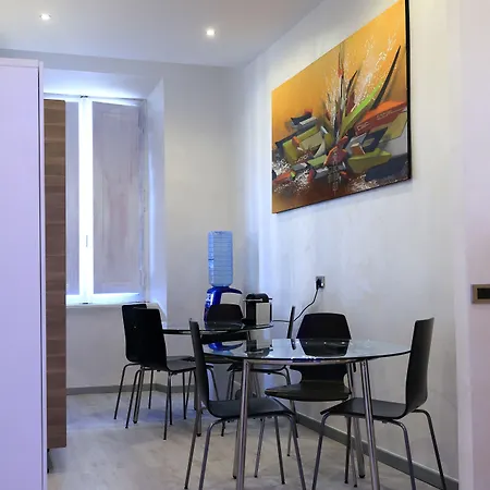 Mirko Luxury Penzion Řím