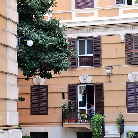 Mirko Luxury Řím