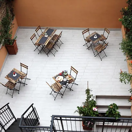 Mirko Luxury Penzion 3*