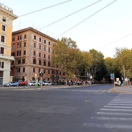Penzion Mirko Luxury Řím