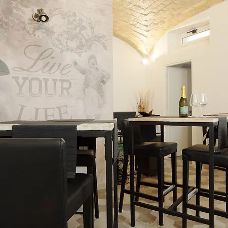 Mirko Luxury Penzion Řím