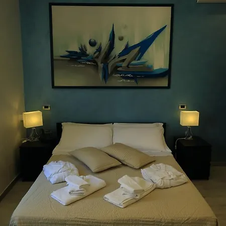 Penzion Mirko Luxury