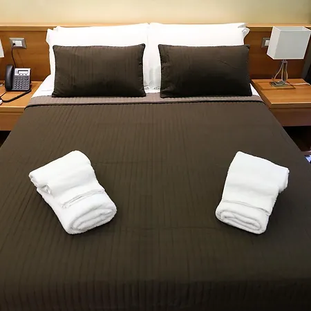 Mirko Luxury Řím