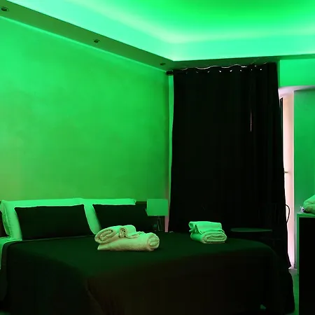 Mirko Luxury Penzion 3*