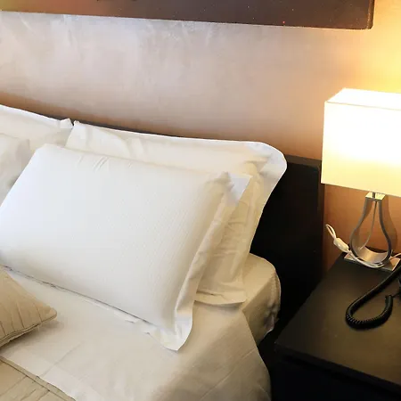 Mirko Luxury Pensión