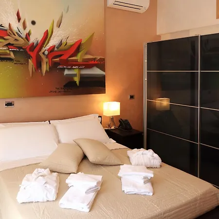Mirko Luxury Roma