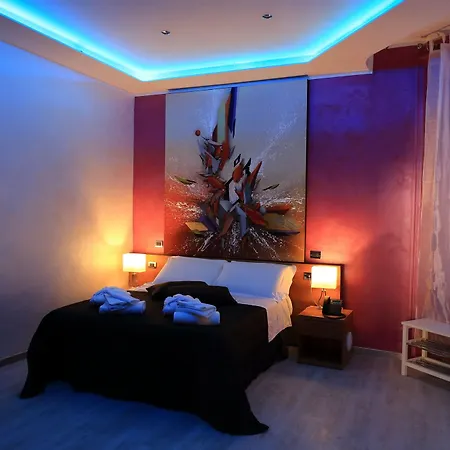 Mirko Luxury Roma