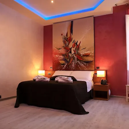 Affittacamere Mirko Luxury Roma