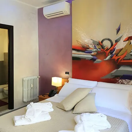 Affittacamere Mirko Luxury Roma