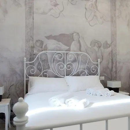 Mirko Luxury Affittacamere 3*