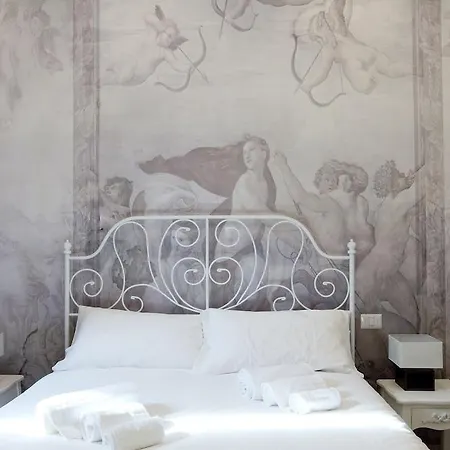 Mirko Luxury Affittacamere 3*
