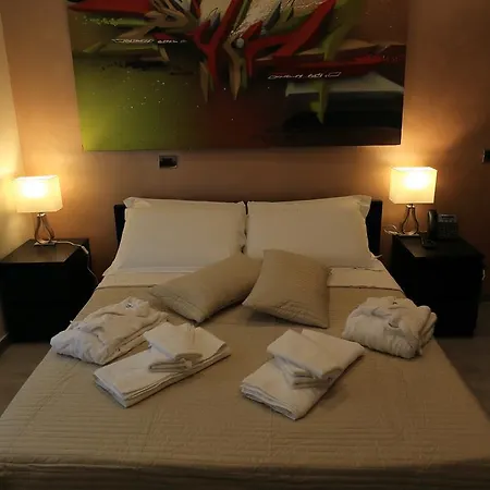 Affittacamere Mirko Luxury Roma