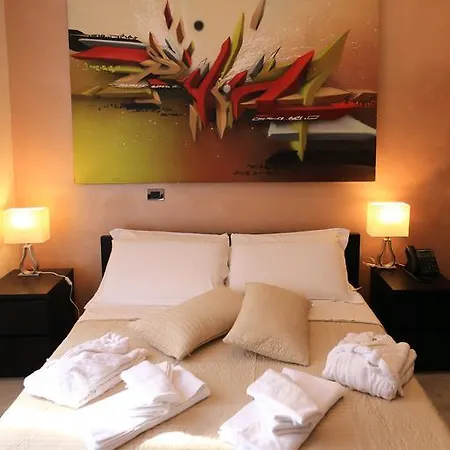 Pensión Mirko Luxury