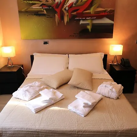Mirko Luxury Affittacamere