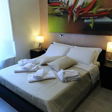 Affittacamere Mirko Luxury