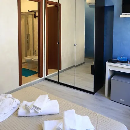 Mirko Luxury Affittacamere Roma
