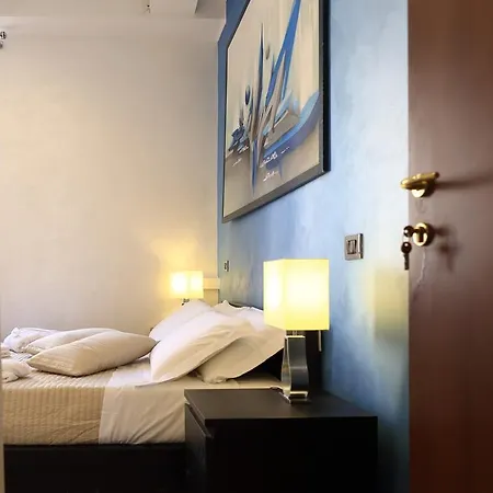 Mirko Luxury Affittacamere Roma