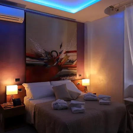 Mirko Luxury 3*