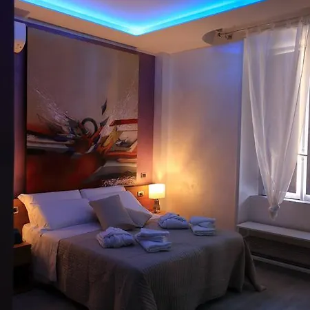 Mirko Luxury 3* Roma