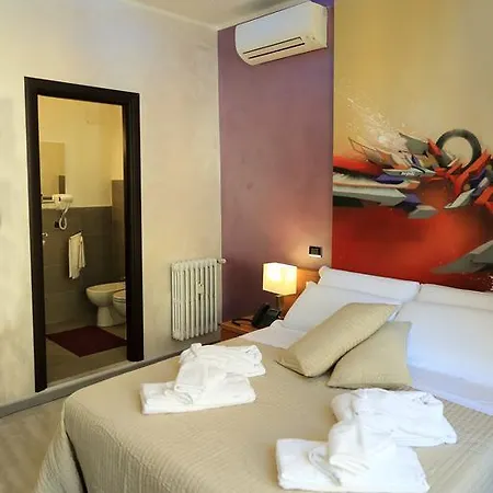Mirko Luxury 3*