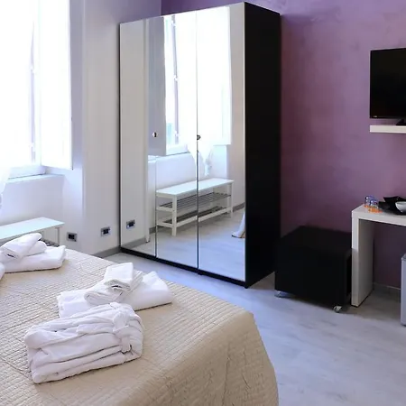 Mirko Luxury Pensión