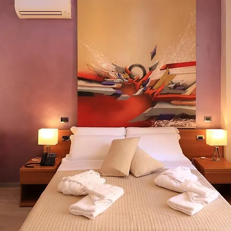 Pensión Mirko Luxury Roma