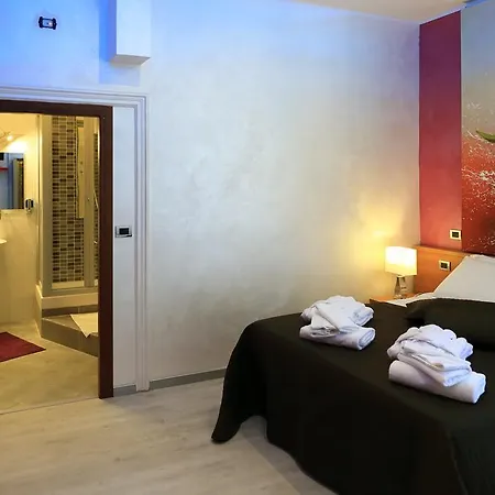 Mirko Luxury 3*