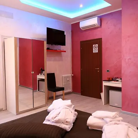 Mirko Luxury Affittacamere Roma