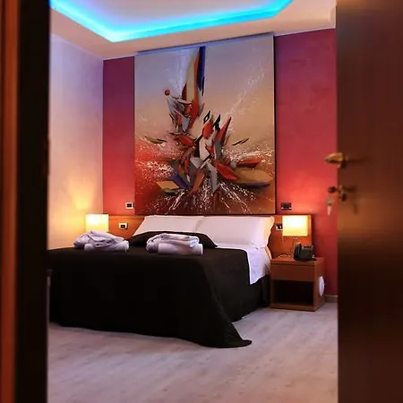 Mirko Luxury 3*
