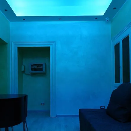 Pensión Mirko Luxury Roma