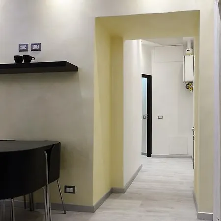 Affittacamere Mirko Luxury 3*