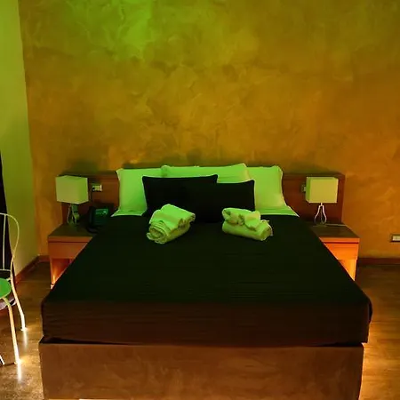 Mirko Luxury Roma