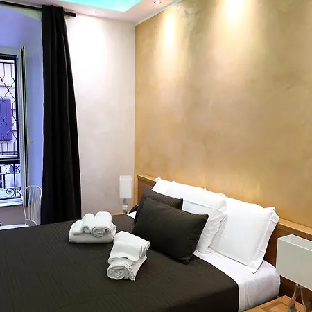 Mirko Luxury Affittacamere Roma
