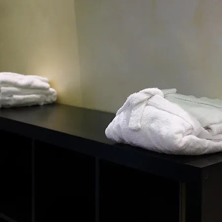 Pensión Mirko Luxury 3*
