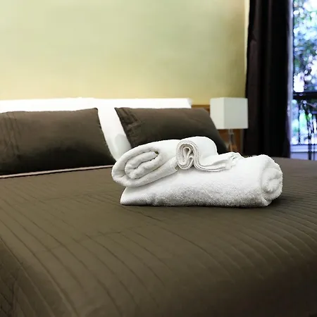 Mirko Luxury Roma