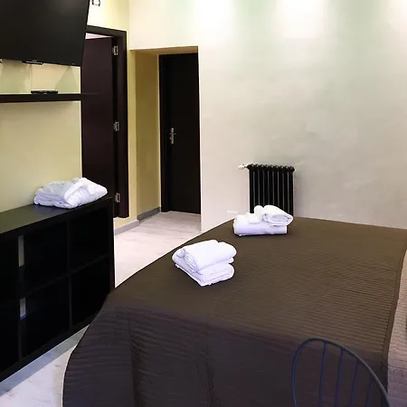 Mirko Luxury Affittacamere 3*