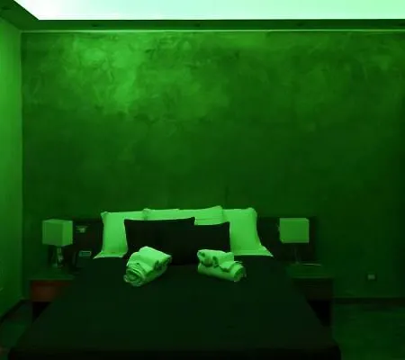 Mirko Luxury Affittacamere 3*