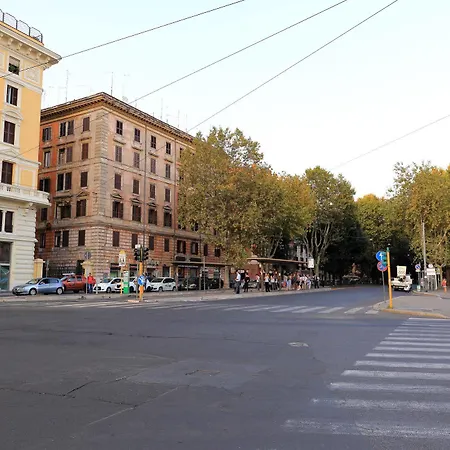 Pensión Mirko Luxury Roma
